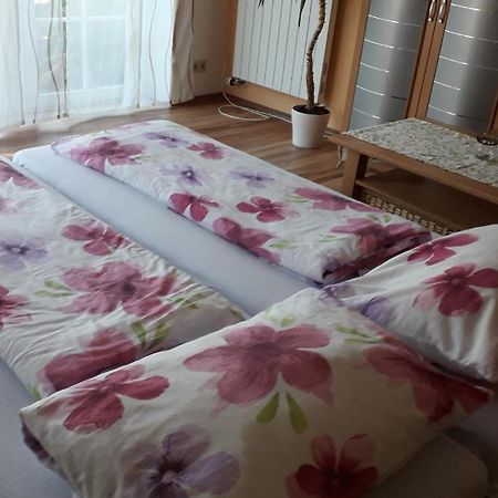 Ferienwohnung Am Deich Блекеде Екстер'єр фото